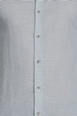 TED BAKER-Ανδρικό πουκάμισο TED BAKER μοτίβο